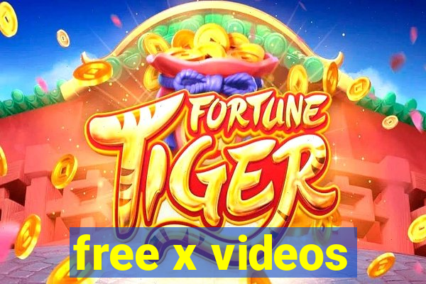 free x videos